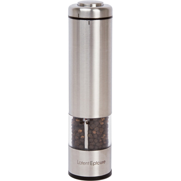 Battery Operated Salt and Pepper Mill