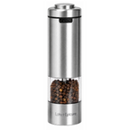 USB-C Rechargeable Salt or Pepper Grinder