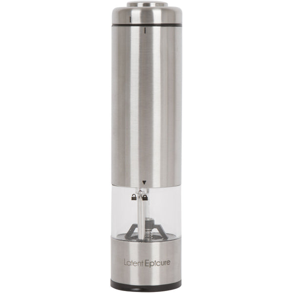 Battery Operated Salt and Pepper Mill